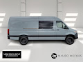 2025 Mercedes-Benz Sprinter 2500 Crew 170 WB