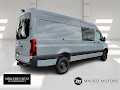 2025 Mercedes-Benz Sprinter 2500 Crew 170 WB