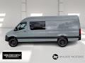 2025 Mercedes-Benz Sprinter 2500 Crew 170 WB