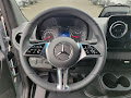 2025 Mercedes-Benz Sprinter 2500 Crew 170 WB