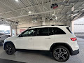 2021 Mercedes-Benz GLB GLB 250