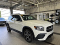 2021 Mercedes-Benz GLB GLB 250