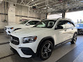 2021 Mercedes-Benz GLB GLB 250