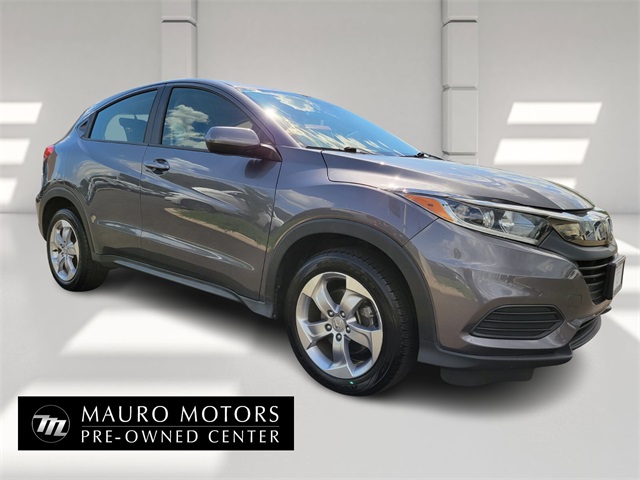 2019 Honda HR-V LX