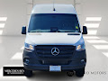 2025 Mercedes-Benz Sprinter 3500 Cargo 170 WB