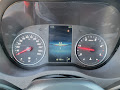 2025 Mercedes-Benz Sprinter 3500 Cargo 170 WB