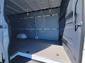 2025 Mercedes-Benz Sprinter 3500 Cargo 170 WB