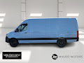2025 Mercedes-Benz Sprinter 3500 Cargo 170 WB
