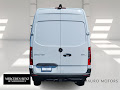 2025 Mercedes-Benz Sprinter 3500 Cargo 170 WB