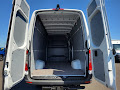 2025 Mercedes-Benz Sprinter 3500 Cargo 170 WB