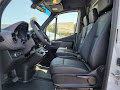 2025 Mercedes-Benz Sprinter 3500 Cargo 170 WB
