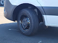 2025 Mercedes-Benz Sprinter 3500 Cargo 170 WB