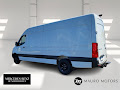 2025 Mercedes-Benz Sprinter 3500 Cargo 170 WB