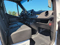 2025 Mercedes-Benz Sprinter 3500 Cargo 170 WB