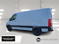 2025 Mercedes-Benz Sprinter 2500 Cargo 144 WB