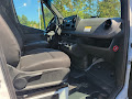 2025 Mercedes-Benz Sprinter 2500 Cargo 144 WB