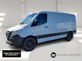 2025 Mercedes-Benz Sprinter 2500 Cargo 144 WB
