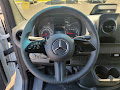 2025 Mercedes-Benz Sprinter 2500 Cargo 144 WB