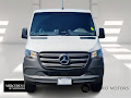 2025 Mercedes-Benz Sprinter 2500 Cargo 144 WB