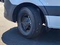 2025 Mercedes-Benz Sprinter 2500 Cargo 144 WB