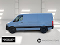 2025 Mercedes-Benz Sprinter 2500 Cargo 144 WB