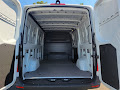 2025 Mercedes-Benz Sprinter 2500 Cargo 144 WB