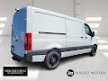 2025 Mercedes-Benz Sprinter 2500 Cargo 144 WB