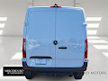 2025 Mercedes-Benz Sprinter 2500 Cargo 144 WB