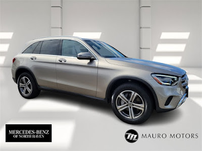 2022 Mercedes-Benz GLC