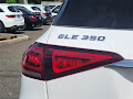2022 Mercedes-Benz GLE GLE 350