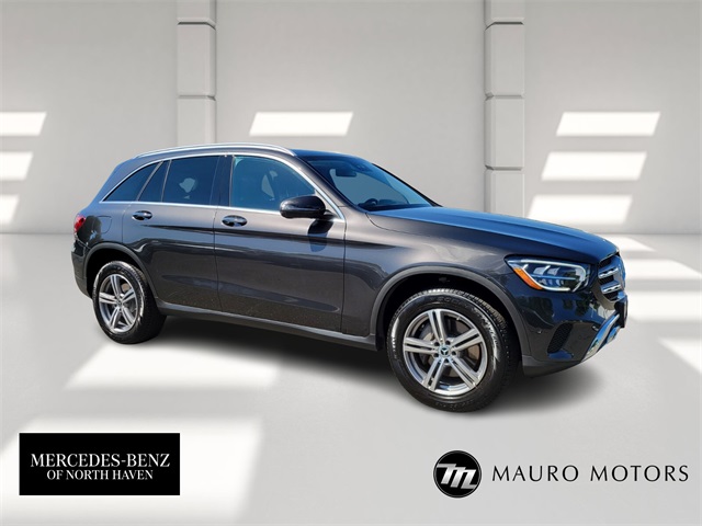 2021 Mercedes-Benz GLC GLC 300
