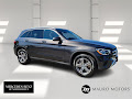 2021 Mercedes-Benz GLC GLC 300