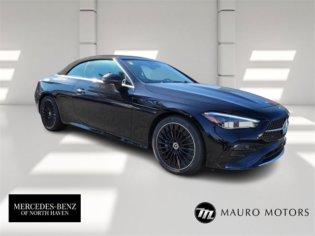 2026 Mercedes-Benz CLE CLE 300