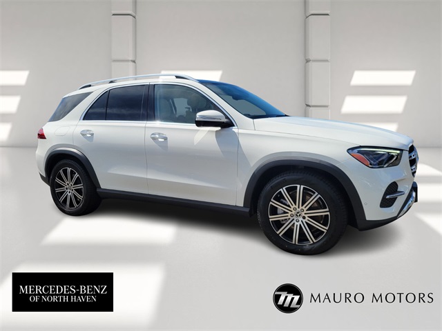 2024 Mercedes-Benz GLE GLE 450