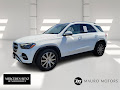 2024 Mercedes-Benz GLE GLE 450