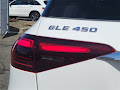2024 Mercedes-Benz GLE GLE 450