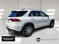 2024 Mercedes-Benz GLE GLE 450