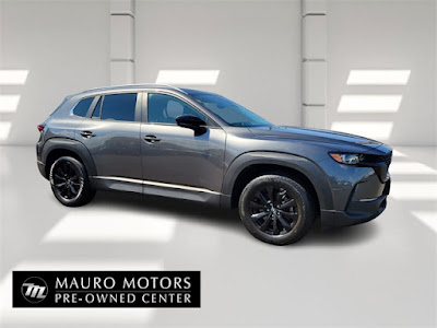 2023 Mazda CX-50