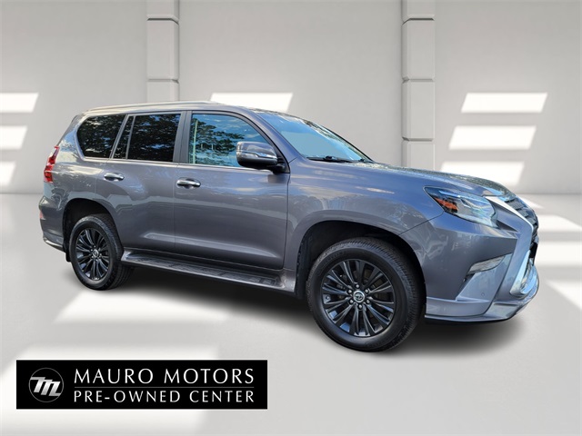 2022 Lexus GX 460