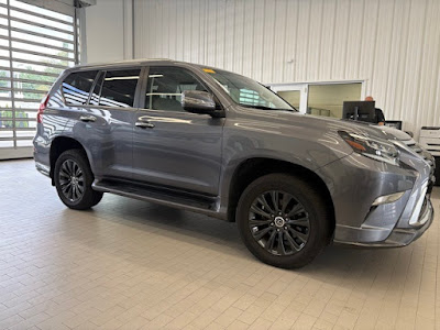 2022 Lexus GX