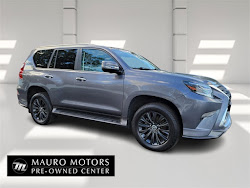 2022 Lexus GX 460