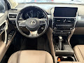 2022 Lexus GX 460