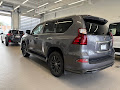 2022 Lexus GX 460