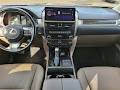 2022 Lexus GX 460