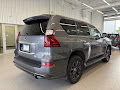 2022 Lexus GX 460