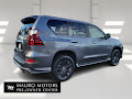 2022 Lexus GX 460