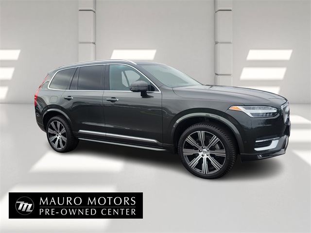 2021 Volvo XC90 T6 Inscription