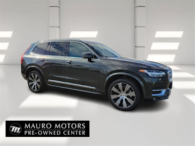 2021 Volvo XC90
