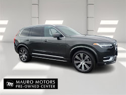 2021 Volvo XC90 T6 Inscription