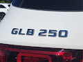 2022 Mercedes-Benz GLB GLB 250